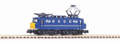 PIKO 40373 - N Elektrolok Rh 1100 der NS; Ep. IV - Digital mit Sound